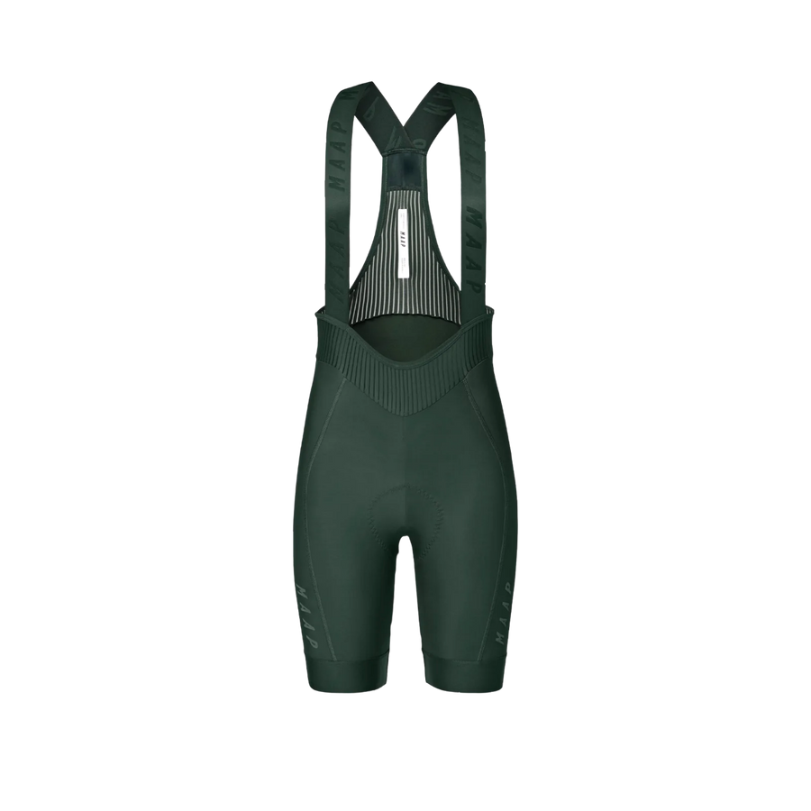 Maap Women's Team Bib Evo - Forest