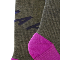 MAAP Alt_Road Merino Socks - Olive